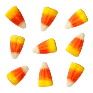 Candy Corn